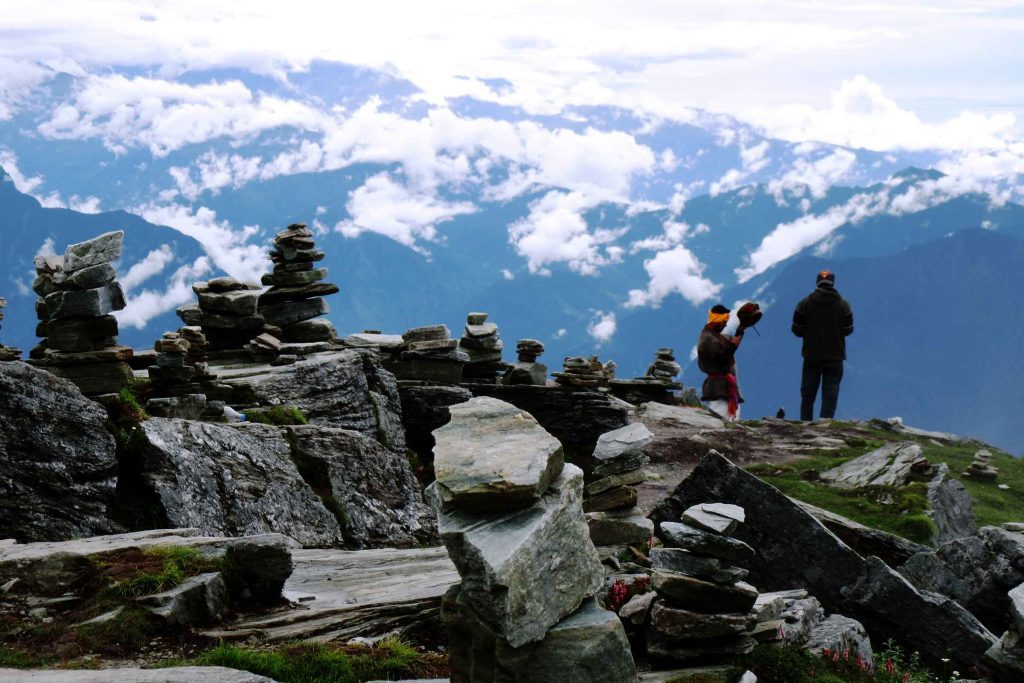 Chandrashila Tungnath