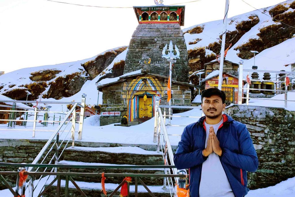 Tungnath Temple