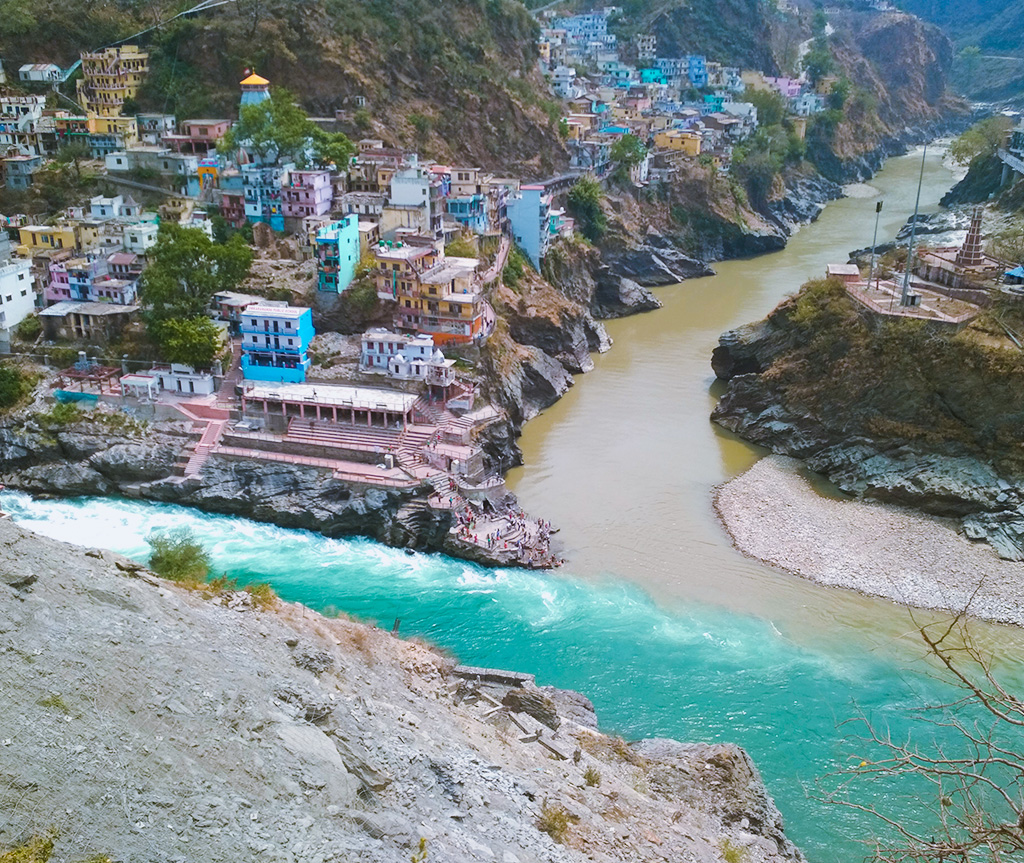 devprayag