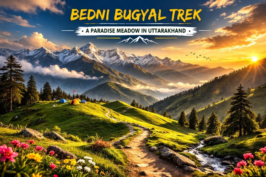 Bedni Bugyal Trek