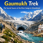 Gaumukh