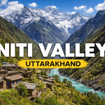Niti Valley