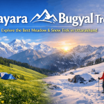 Dayara Bugyal trek