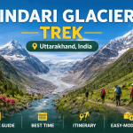 Pindari Glacier Trek